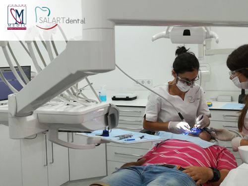 Salart Dental