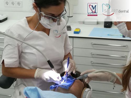 Salart Dental